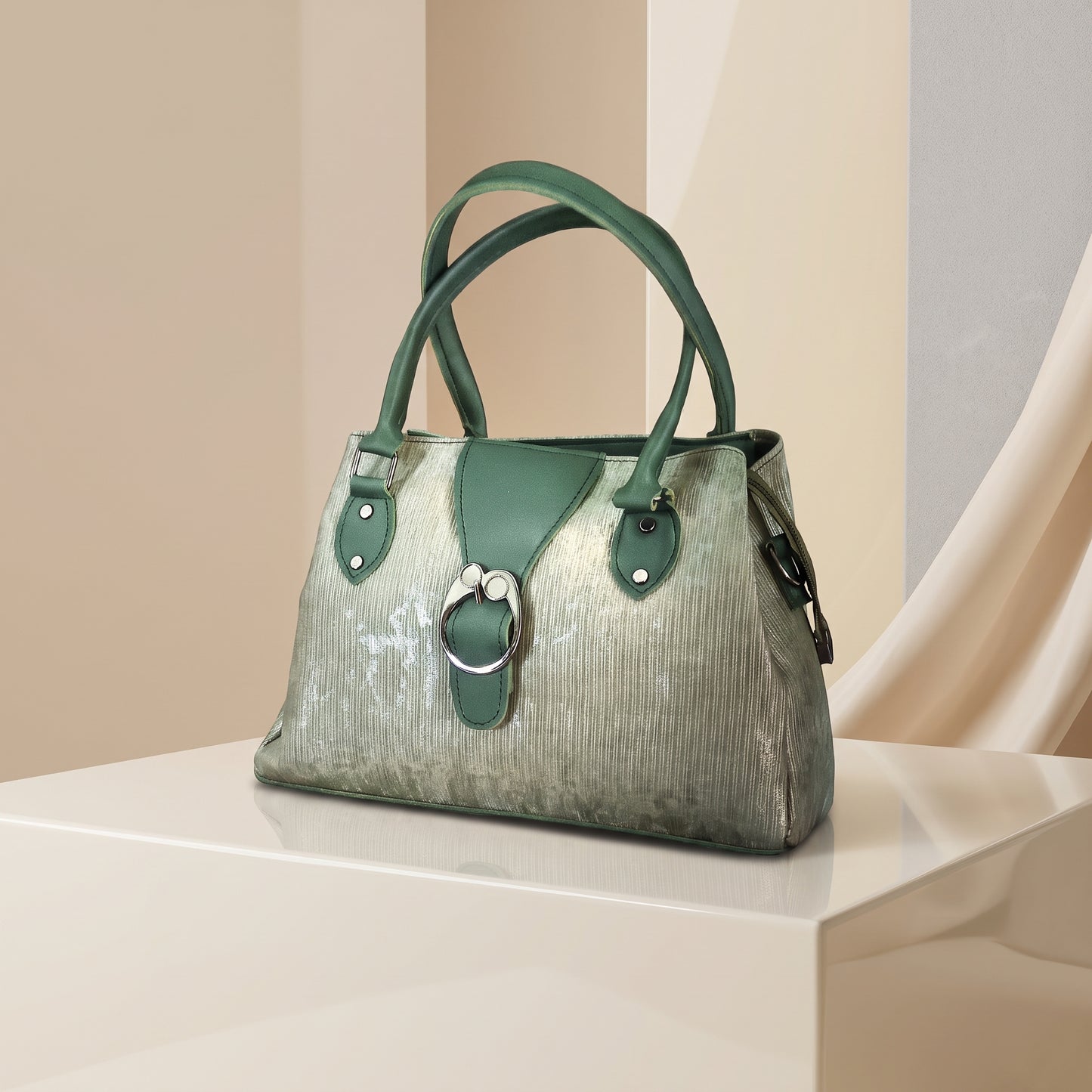 ISM BUCKLE BAG WESN