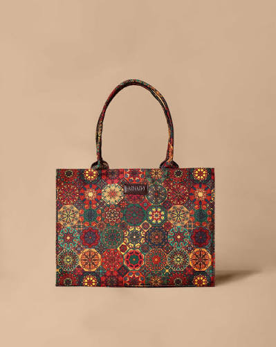 Handle Hand Bags (Copy)