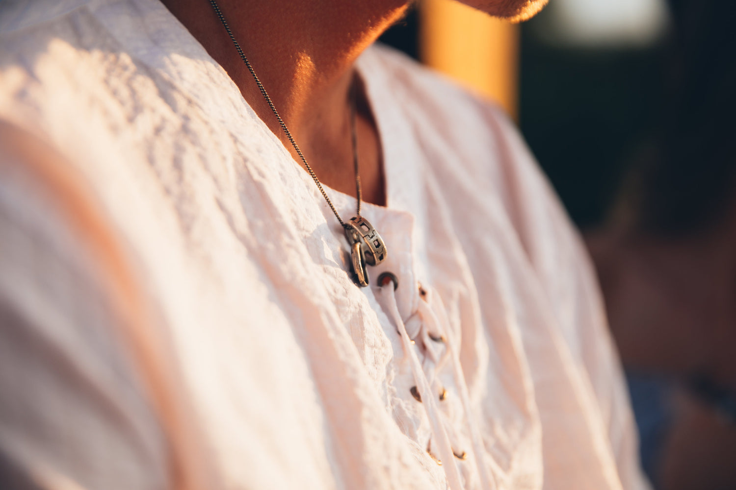 Necklace