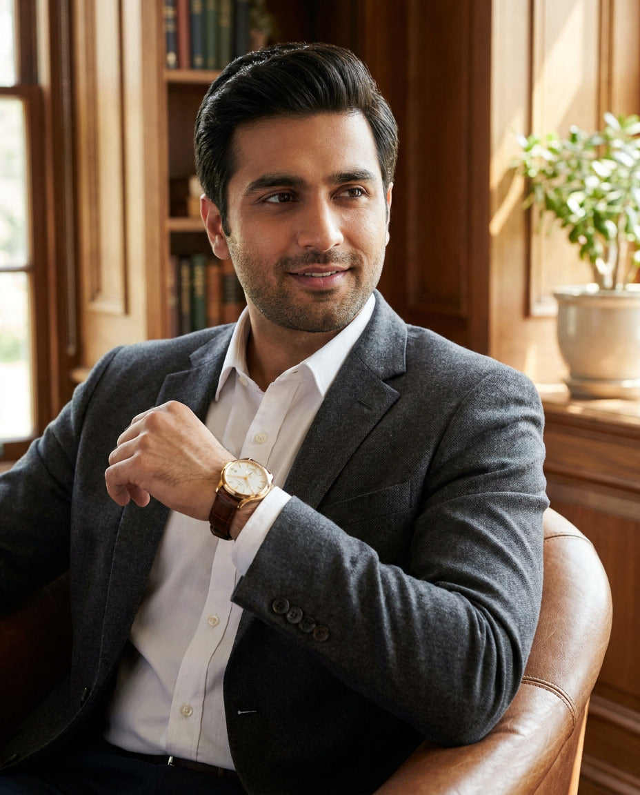 Watches