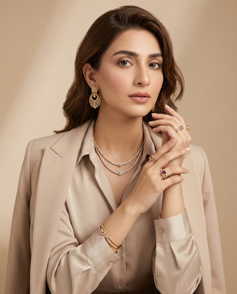jewellery