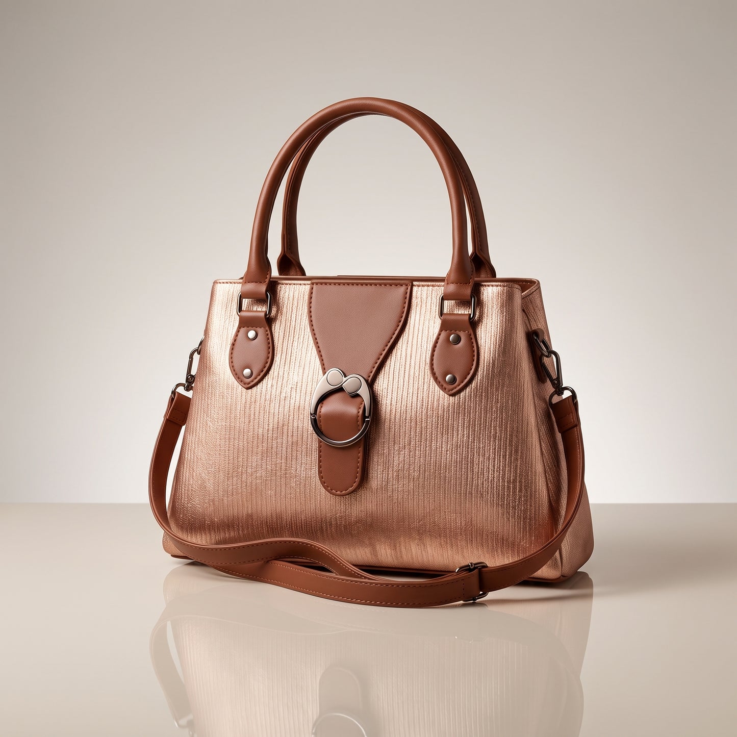 ISM BUCKLE BAG WESN
