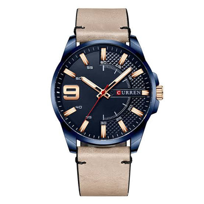 Hand Watch