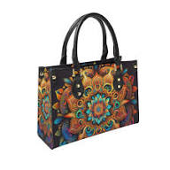Tote Hand Bag
