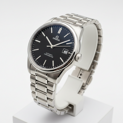 Hand Watch